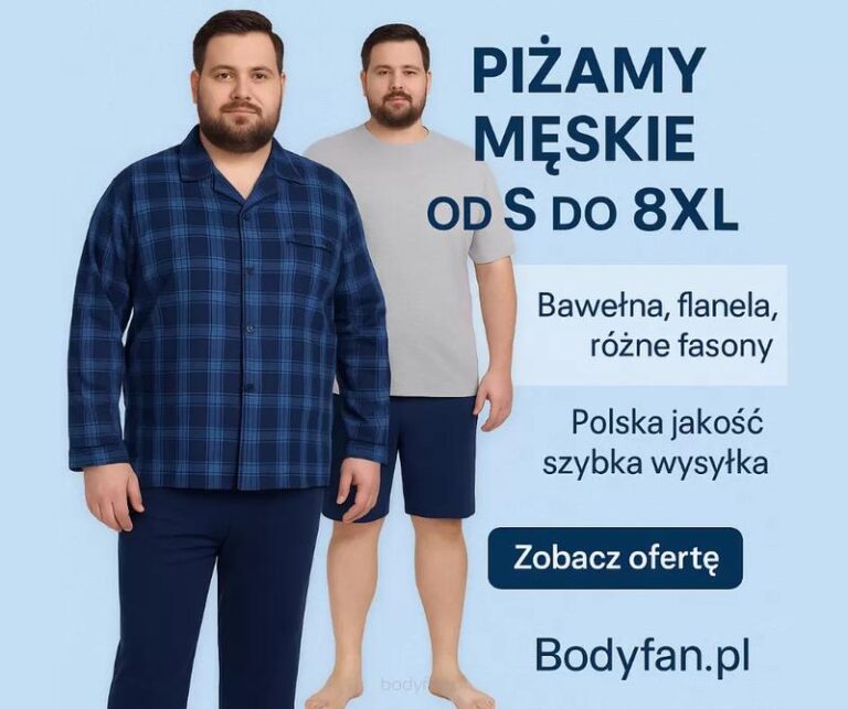 Odkryj tajemnice: 8xl – jaki to rozmiar w praktyce?