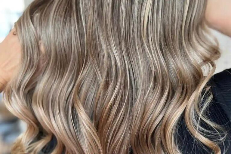 Sztuka farbowania pasemek – krok po kroku do idealnego efektu