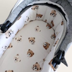 Szyjemy z pasją: praktyczny przewodnik po wkładzie do gondoli