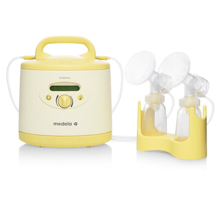 Anatomia piersi a rozmiar nakładek