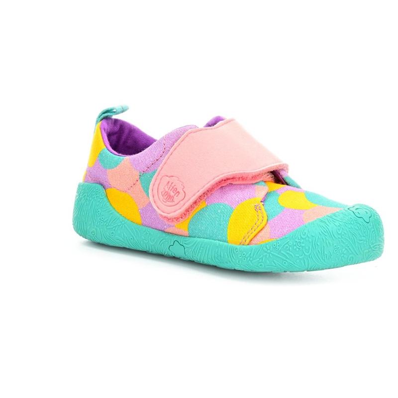 Dobór rozmiaru obuwia 1-3 lata