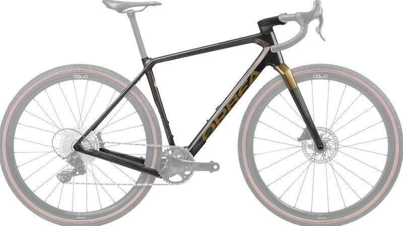 Dobór rozmiaru ramy dla dziecka