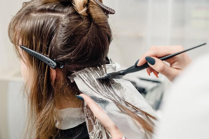 Poradnik farbowania włosów dla początkujących