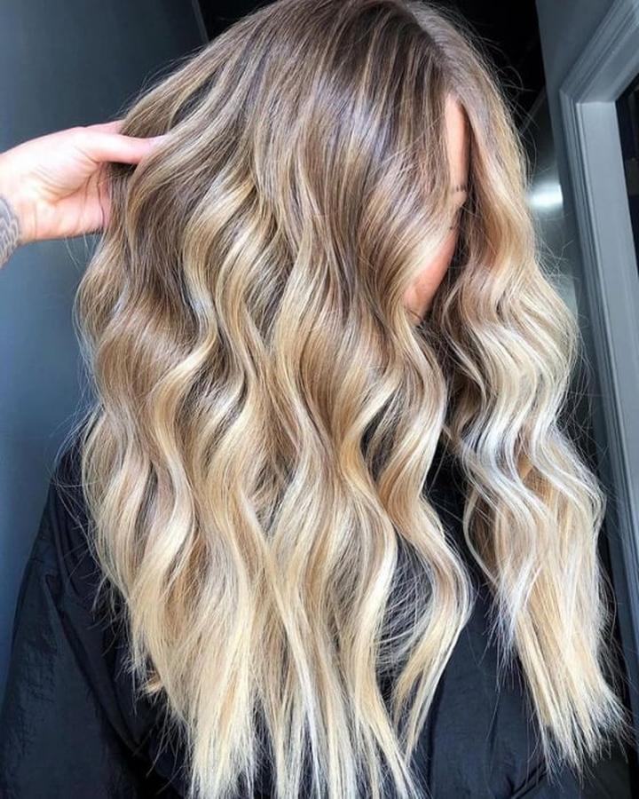 Porady koloryzacji dla mężczyzn