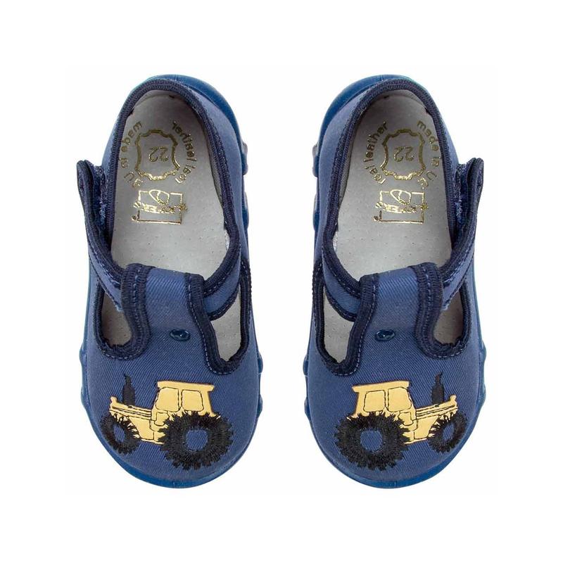 Zdrowie stóp dziecka i dopasowanie butów