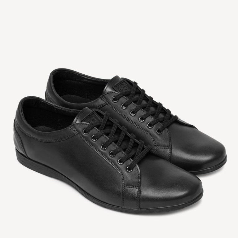 Idealne buty do marynarki sportowej – jak je dobrać?