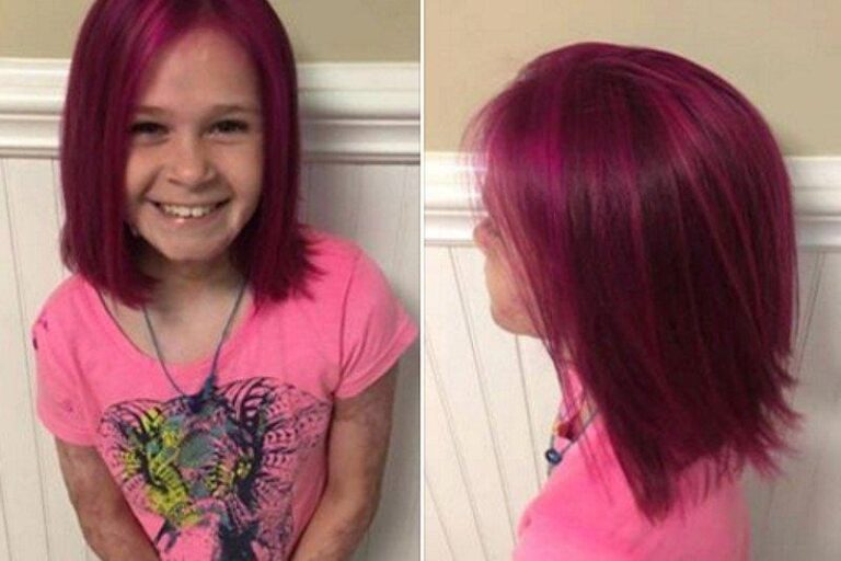 Jak bezpiecznie farbować włosy dziecku – praktyczne porady dla rodziców