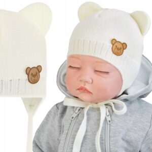 Jak dobrać idealny rozmiar czapki dla 10-miesięcznego dziecka?