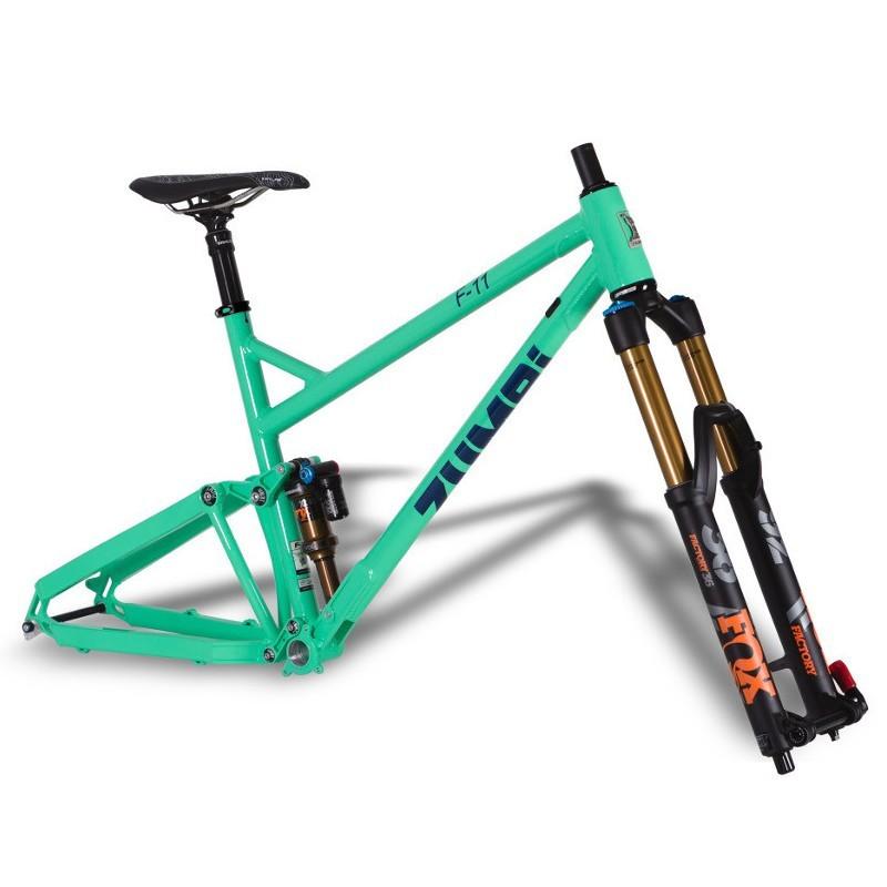 Jak dobrać idealny rozmiar ramy dla 9-latka?