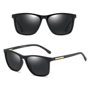 Jak skutecznie dobrać okulary przeciwsłoneczne o odpowiednim rozmiarze?