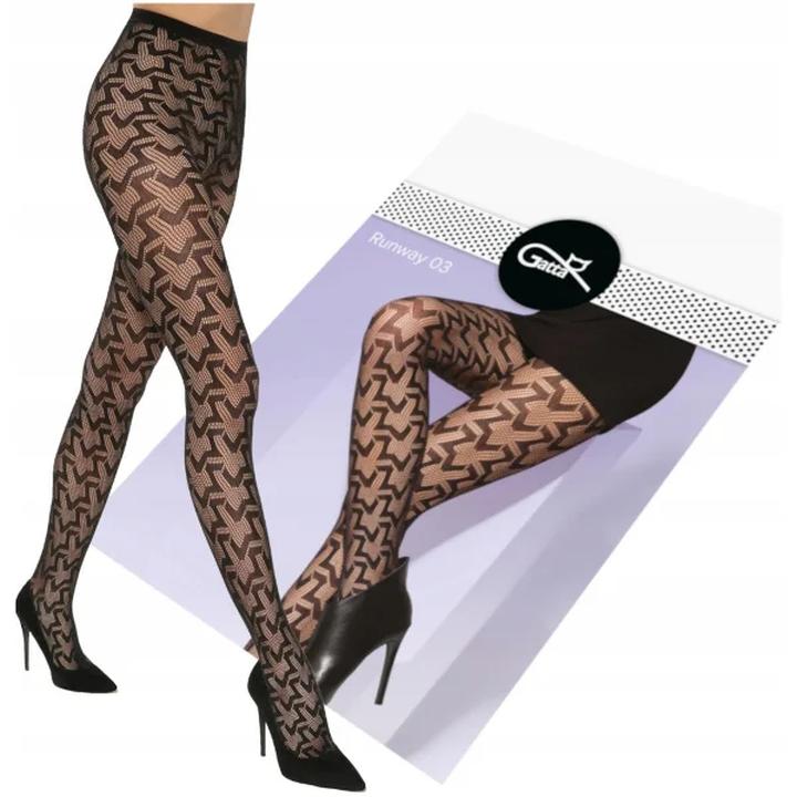 Jak wybrać idealny rozmiar rajstop 3 4? Przewodnik dla każdej kobiety