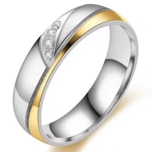 Jaki rozmiar pierścionka odpowiada 55mm? Oto wszystko, co musisz wiedzieć!