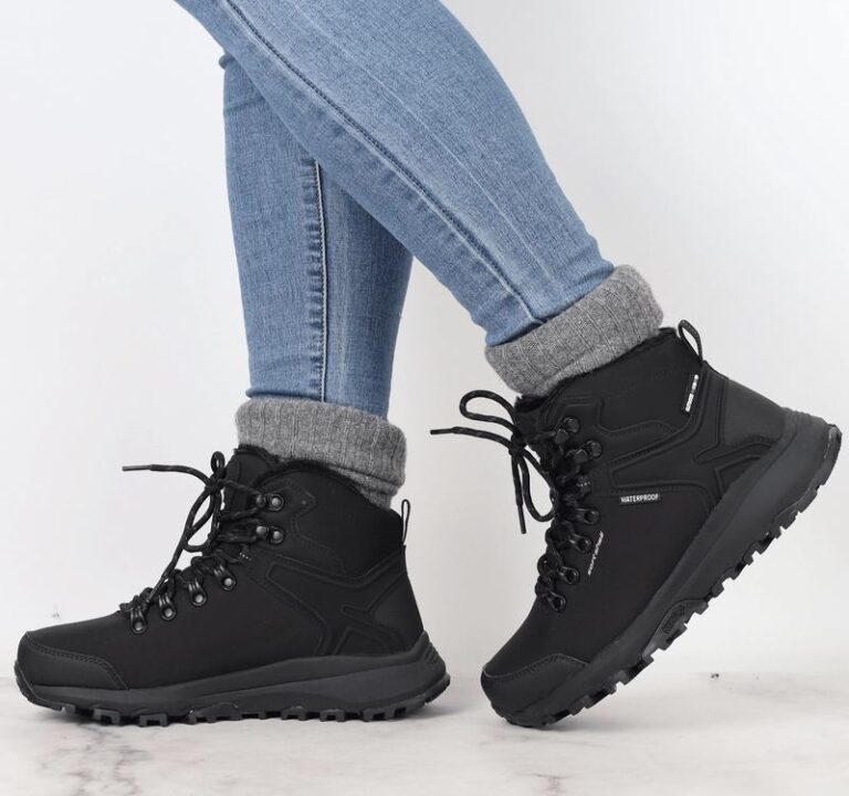 Jakie buty zimowe męskie warto wybrać? Nasze rekomendacje