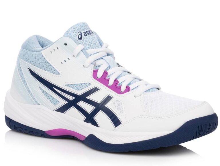 Najlepsze buty do siatkówki na rok 2026 – wybór, który poprawi Twoją grę