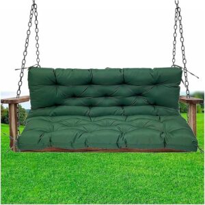 Praktyczny przewodnik: jak uszyć poduszkę na huśtawkę w kilku prostych krokach