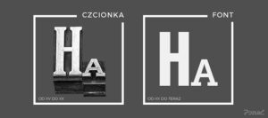 Skuteczne metody na zmniejszenie rozmiaru czcionki w dokumentach i projektach graficznych