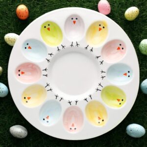 Tworzenie kolorowych kurek z materiału – sprawdź, jak to zrobić!