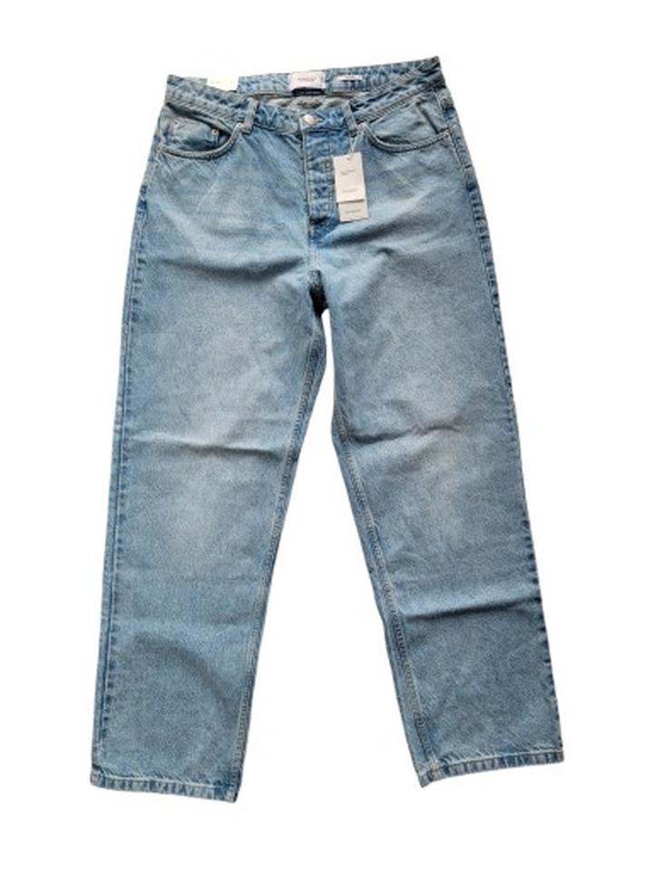 Dopasowanie rozmiaru spodni