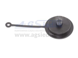 Jak dobrać odpowiedni korek wlewu gazu? Sprawdź, jaki rozmiar jest najlepszy!