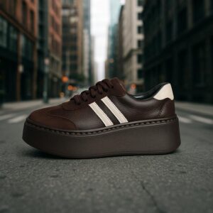 Stylowe inspiracje: jakie buty na wiosnę 2026 wybrać?