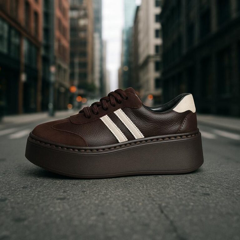 Stylowe inspiracje: jakie buty na wiosnę 2026 wybrać?